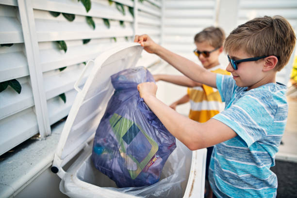 Best Junk Removal and Recycling  in St David, AZ