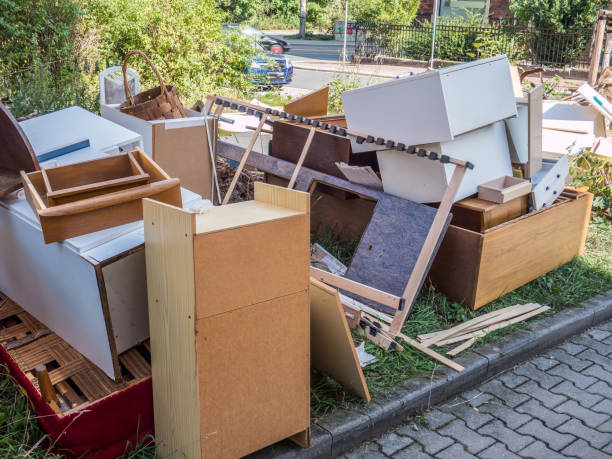 Best Junk Removal Near Me  in St David, AZ