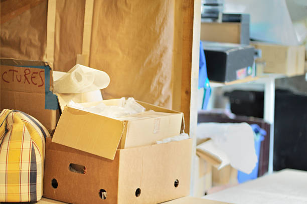 Best Garage Cleanout Services  in St David, AZ
