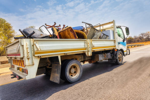 Household Junk Removal in St David, AZ