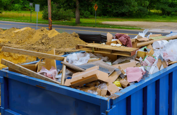 Best Household Junk Removal  in St David, AZ
